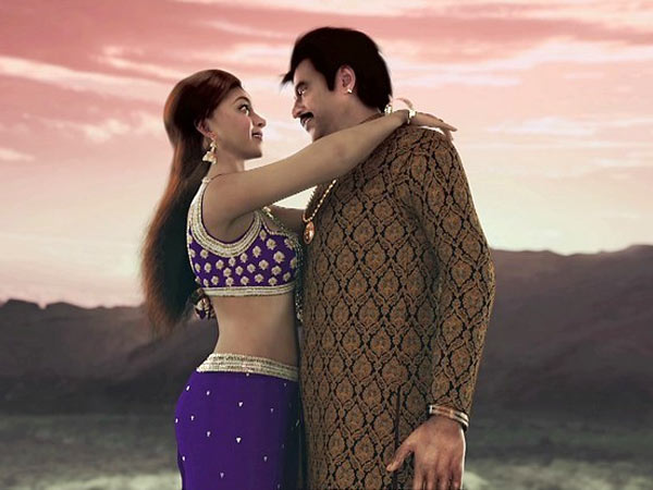 தெலுங்கில் தெலுங்கில்