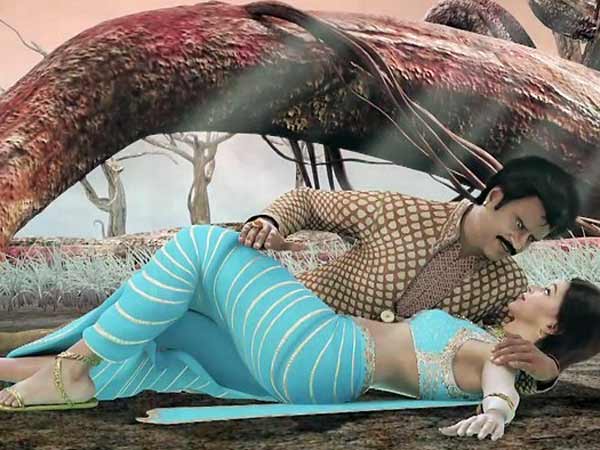 இந்தியில் டல் இந்தியில் டல்