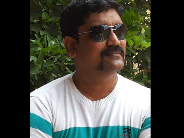 நீ யோக்கியனா?