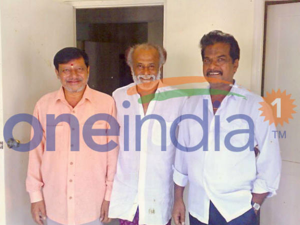 நட்பைச் சொல்லும் படம்....