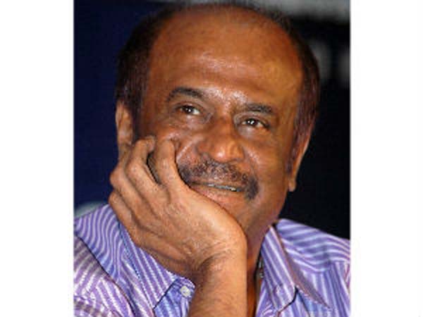 ரஜினியின் சம்மதம்...