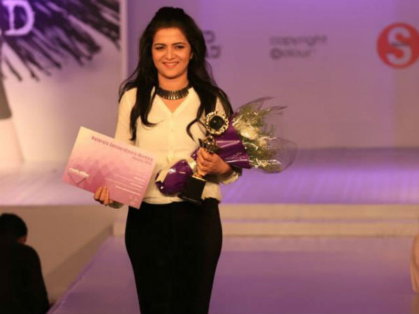 மக்களால் கிடைத்த விருது: