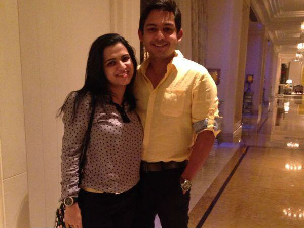 டிடியின் மாப்பிள்ளை: