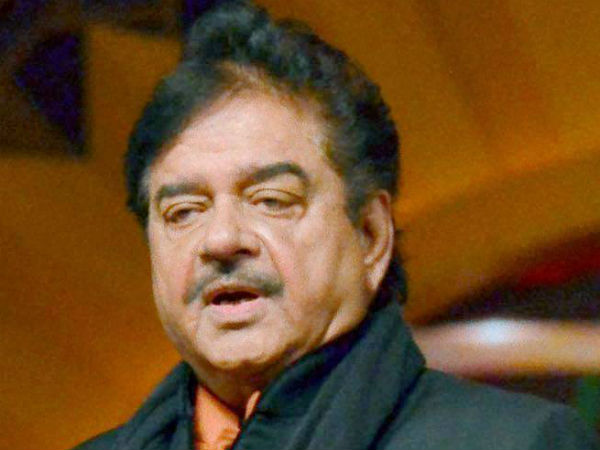 சத்ருகன்