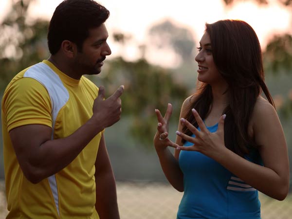 பூனம் பாஜ்வா