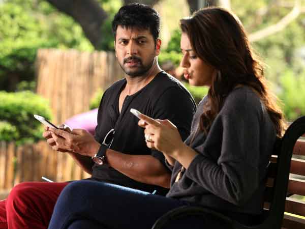 ஜாலி படம்