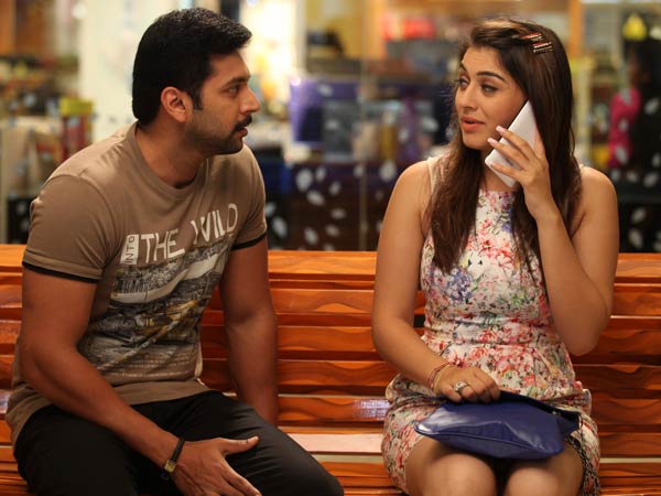 ஒரு கோடி ரூபாயில் அரங்கு