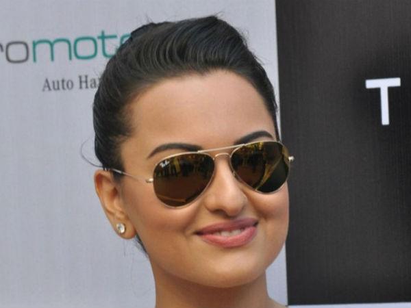 சைஸ் ஜீரோ