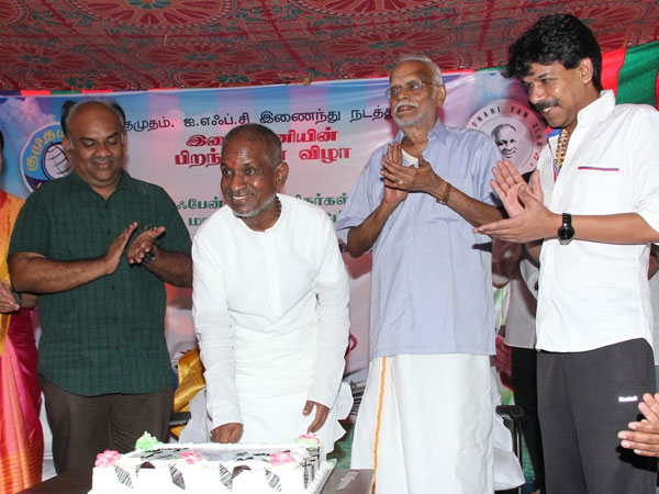 இயக்குனர் சுகா 