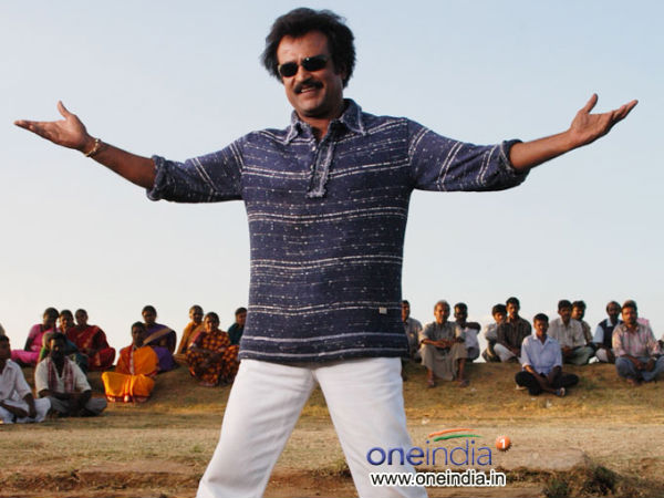 ரஜினிகாந்த்