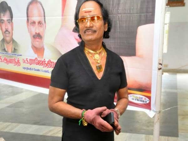 கண்பார்வை பாதிப்பு...