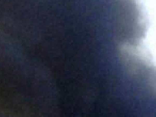 வெடிகுண்டு தாக்குதல்...