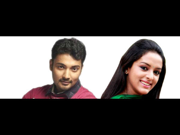 சோதனை ஓட்டம்...