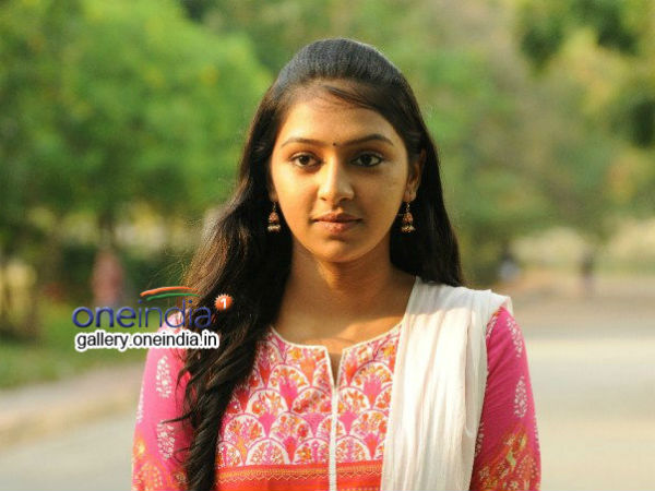 ரம்யா நம்பீசன் காட்டிய வழி...