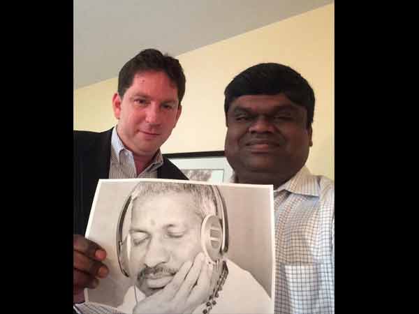 இன்றைக்கு ஏன் இந்த ஆனந்தம்?