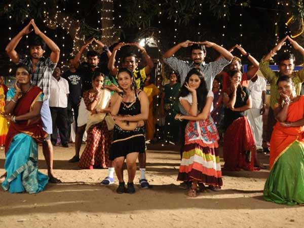 டூப் இல்லை