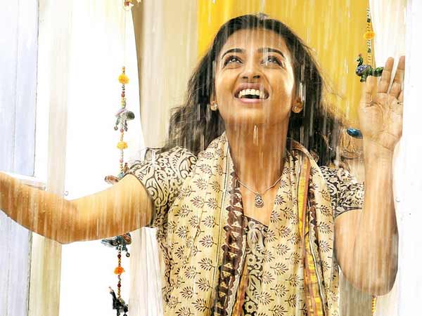 ராதிகா ஆப்தே