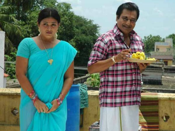 Naanthaan Bala Review