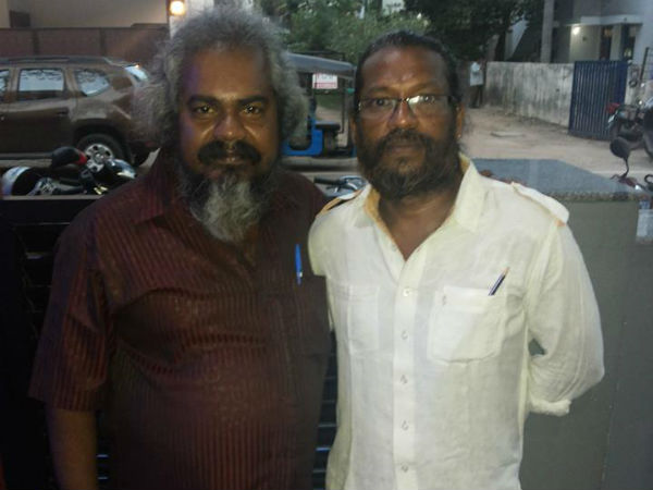 சுப்பிரமணிய சிவா