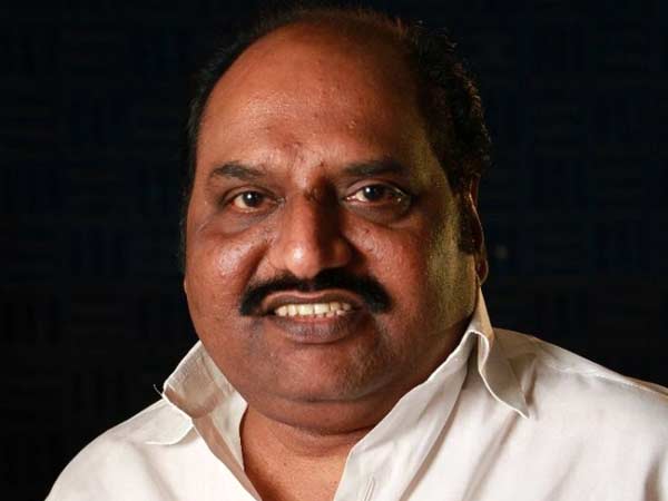 ஜெ அன்பழகன்