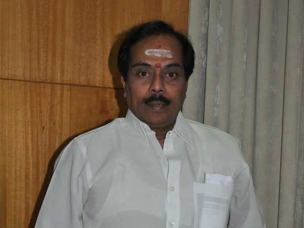 அதிமுகவிற்கு போன தியாகு