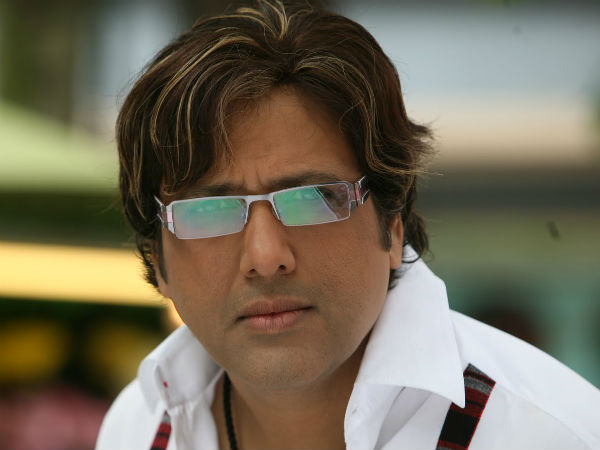 கோவிந்தா