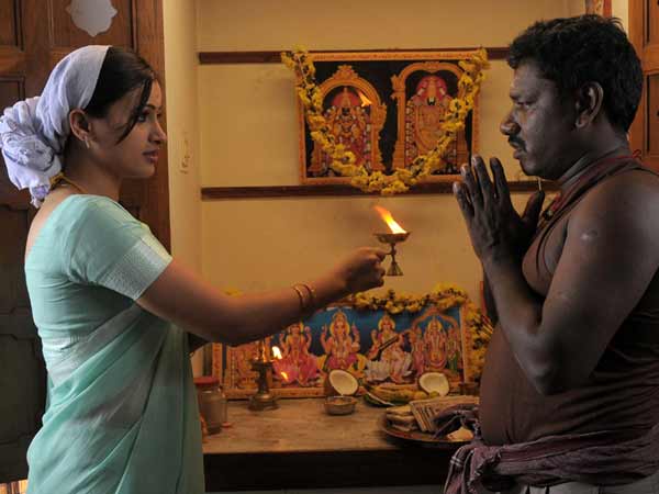 கதாநாயகனான பிறகு காமெடி வேடங்களில் நடிப்பதிலேயே ஏன்?