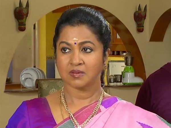 இனி வரும் திருப்பங்கள் 