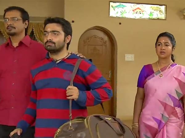 திருந்திய பூமிநாதன்