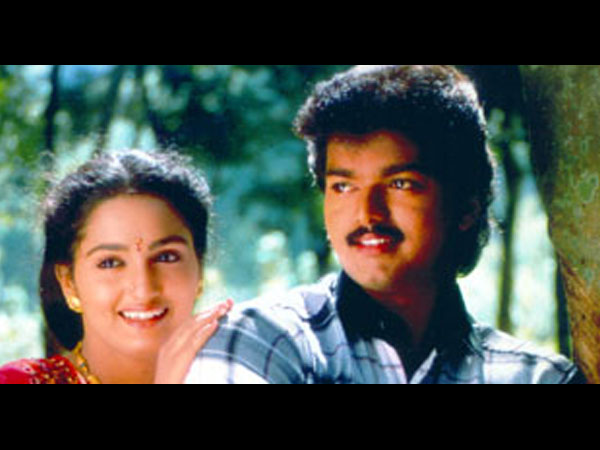 பூவே உனக்காக