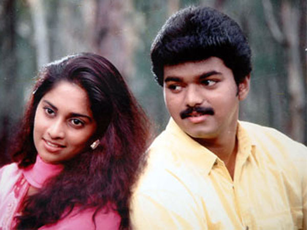 காதலுக்கு மரியாதை