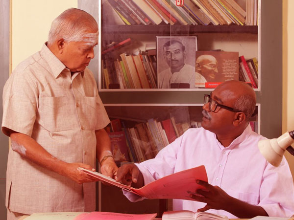 பாலகிருஷ்ணன் பாலகிருஷ்ணன்