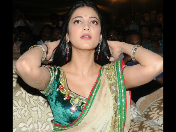 நான் அழகானவள்