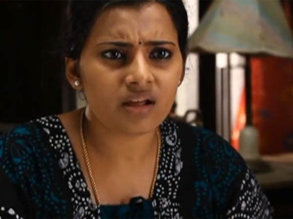 ராஜியின் கோபம்