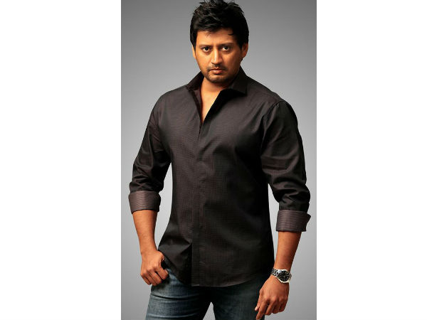 பிரசாந்த்