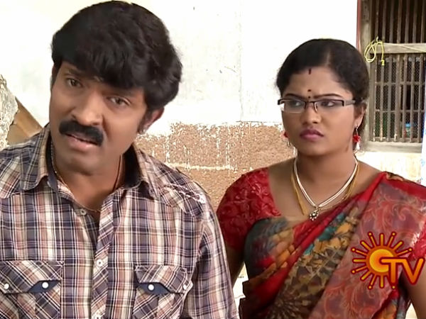 குடிகார கணவன்