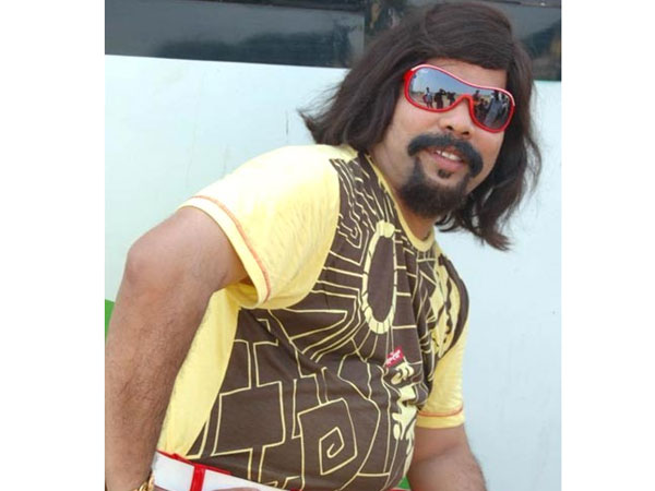 கிடா பூசாரி