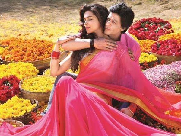 ஓம் சாந்தி ஓம்