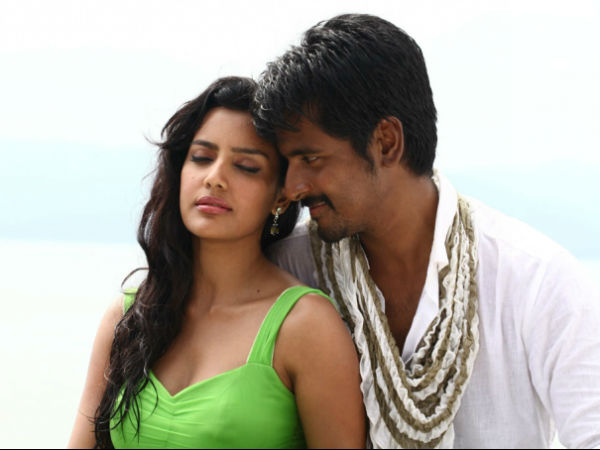 எதிர்நீச்சல் எதிர்நீச்சல்