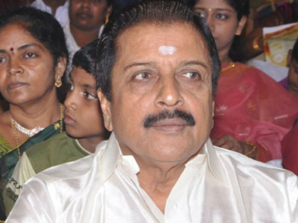 ஈ எறும்புக்கும் கூடத்தான் வரும்..போ!