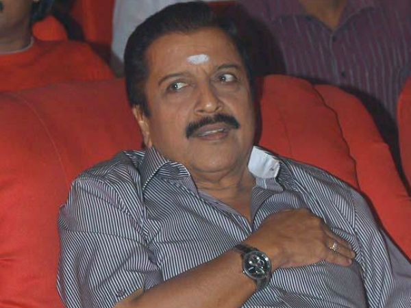 3வது பிரசவத்தில் மறைந்த போதி மரம்