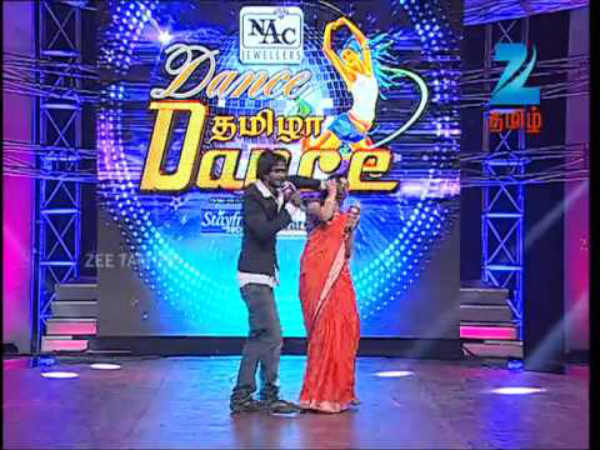 முதல் கட்டத்தேர்வு