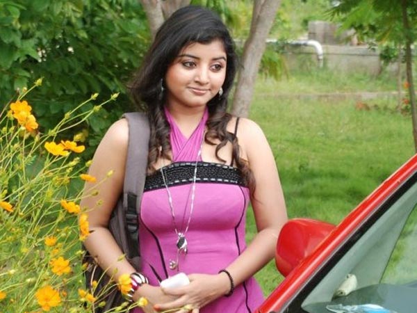 போராடும் பெண்ணின் கதை