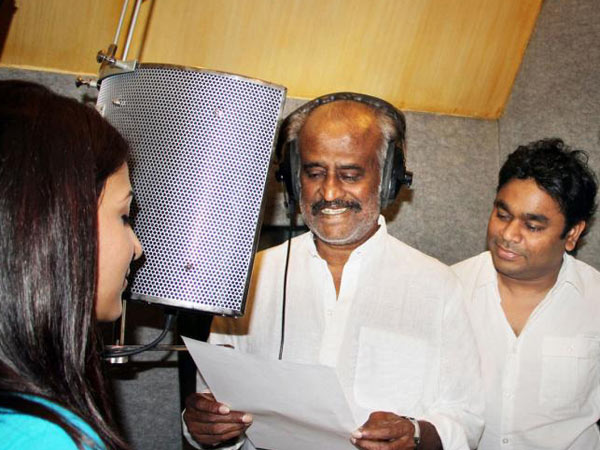 பாடகர்களாகும் நடிகர்கள்