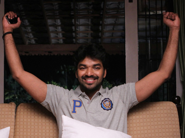 நானும் நானும்