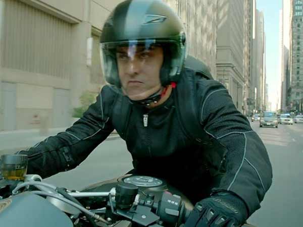 ஆமீர் கான்