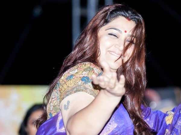 மகாலட்சுமி