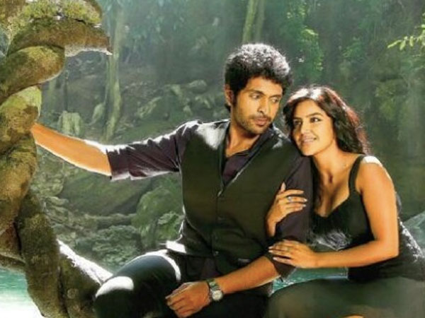 வடசென்னையில் பரபரப்பு