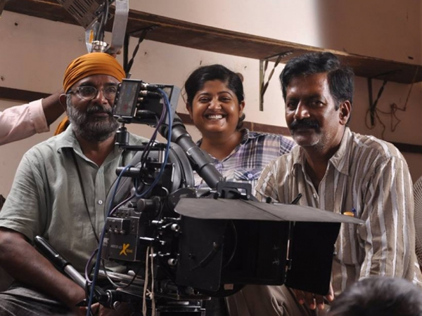 ஞானராஜ சேகரனின் படம்: