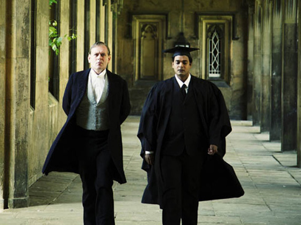 ராமனுஜன் – ஒரு சகாப்தம்: